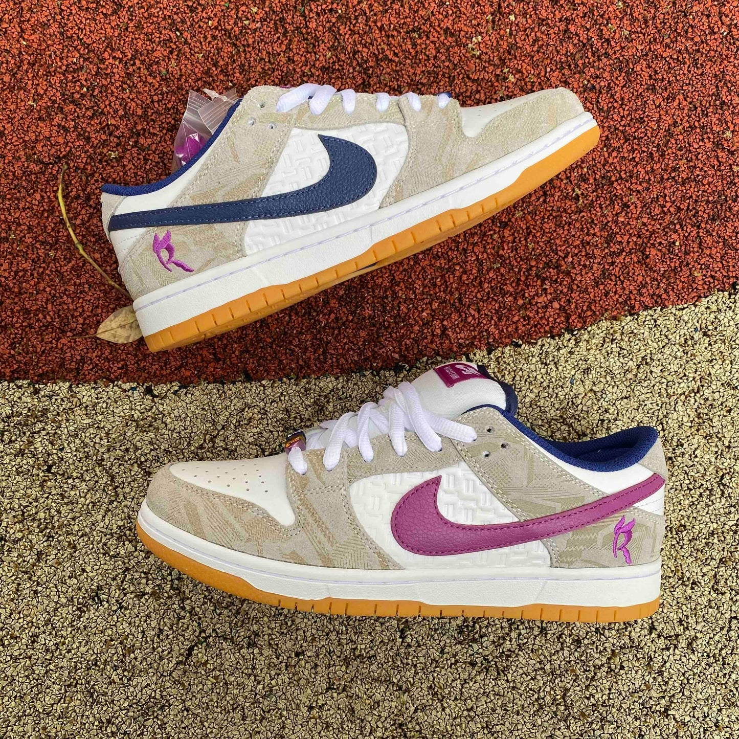 Dunk low Rayssa Leal
