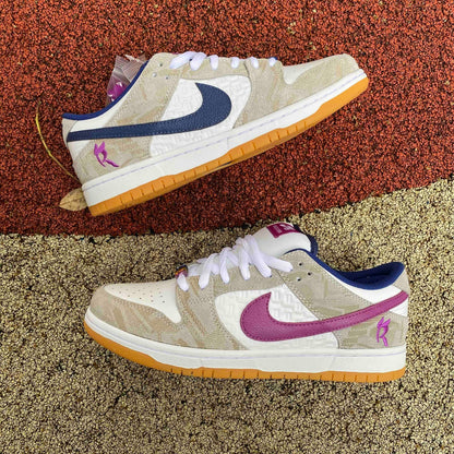 Dunk low Rayssa Leal