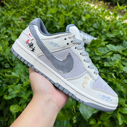 Dunk low iso