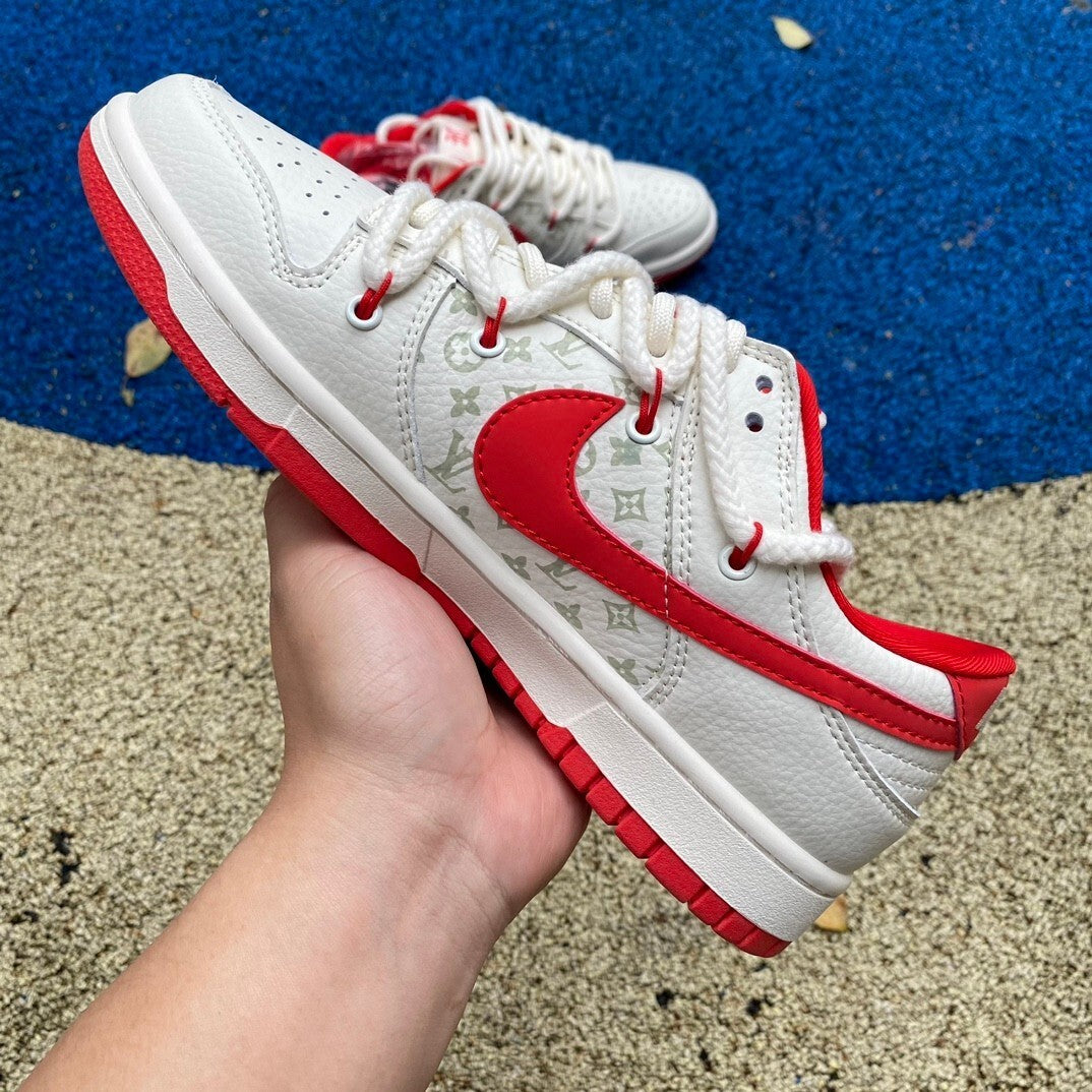 Dunk low X Louis Vuitton