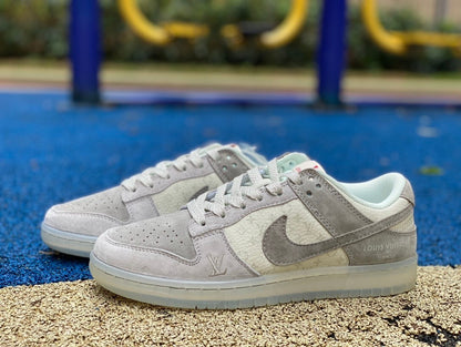 Dunk low X Louis Vuitton