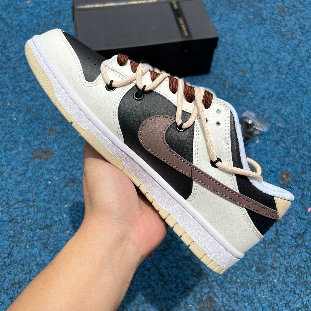 Dunk low Custom