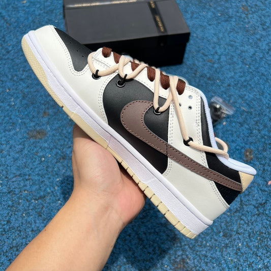 Dunk low Custom