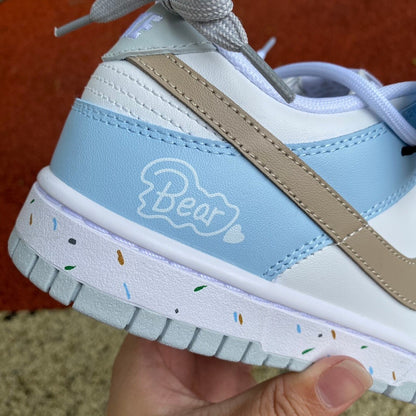 Dunk low Custom