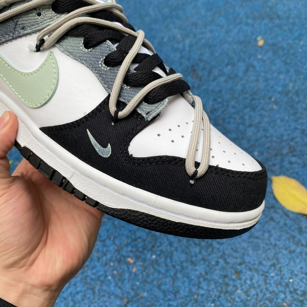 Dunk low Custom