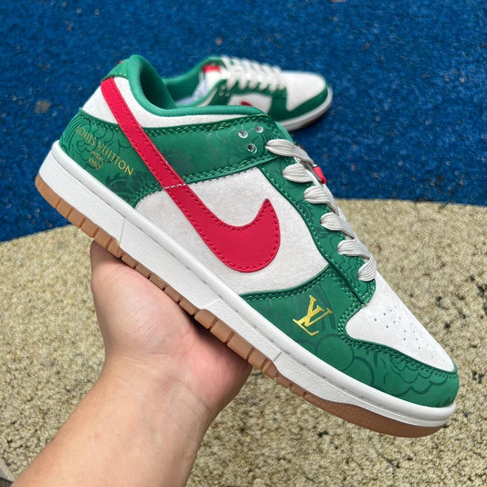 Dunk low X Louis Vuitton