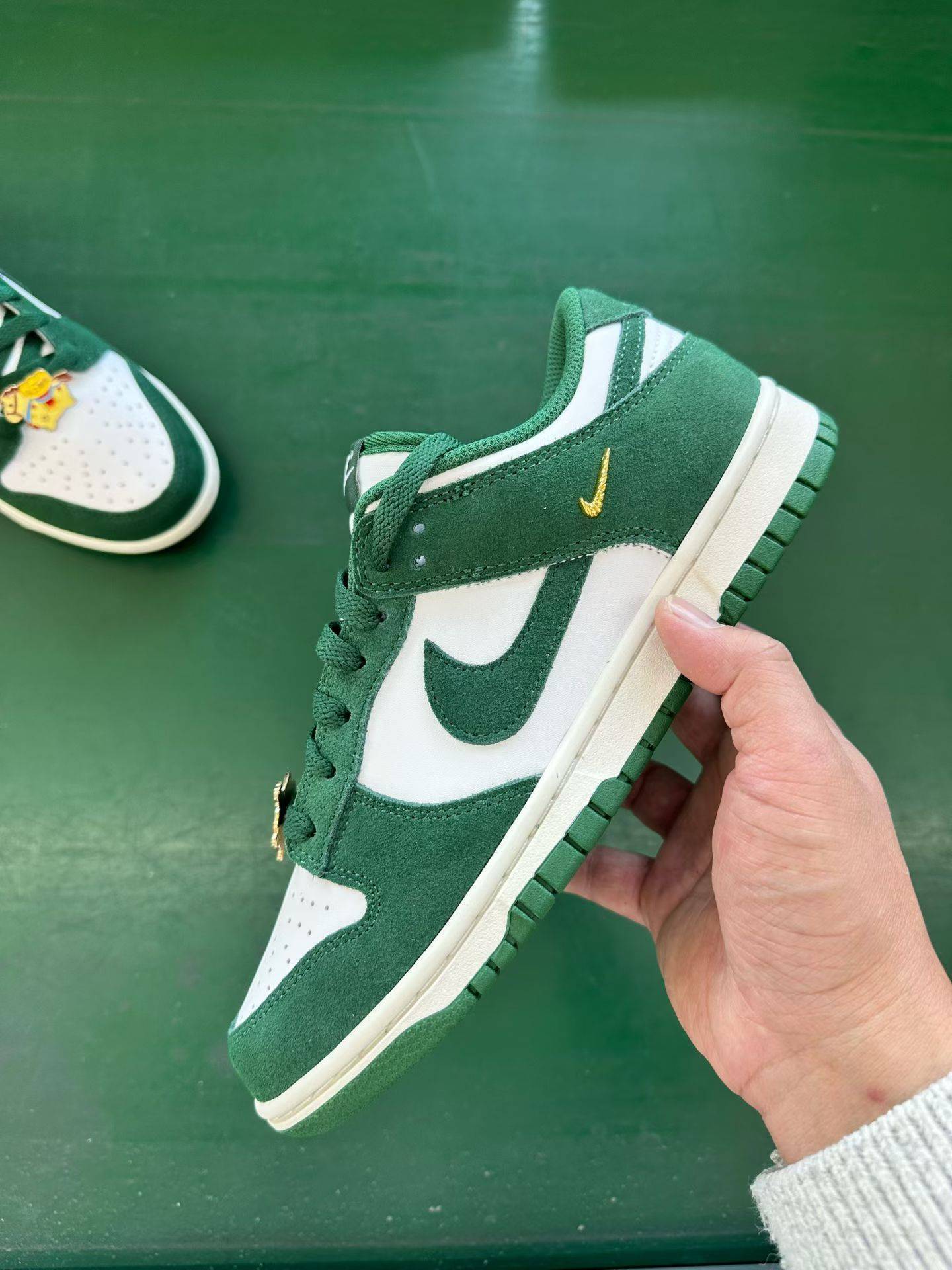 Dunk low 2026