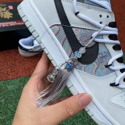 Dunk low Custom