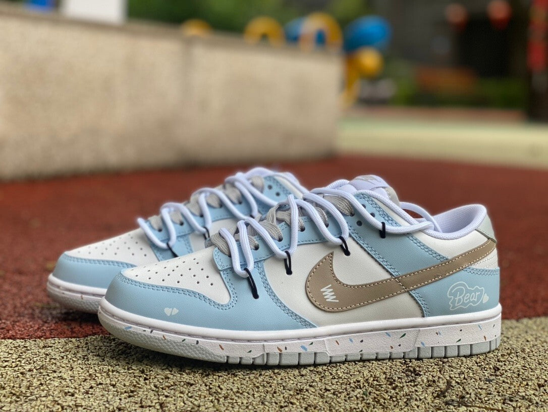 Dunk low Custom