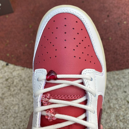 Dunk low Valentine's Day