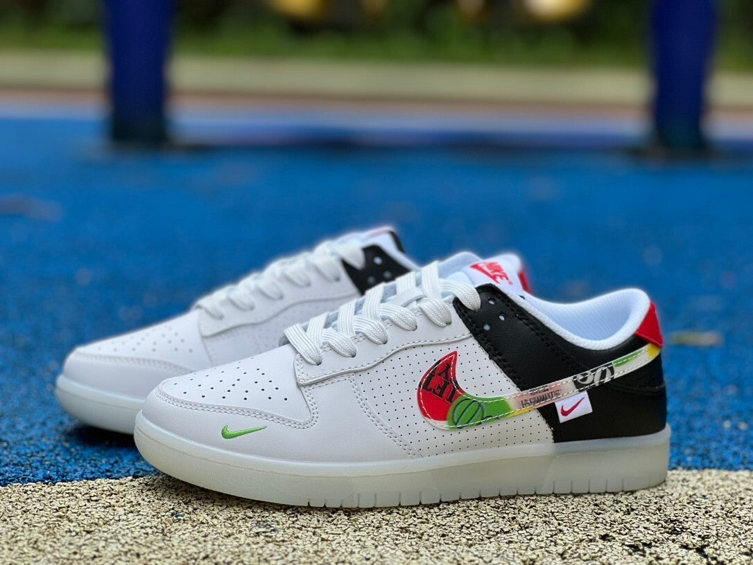 Dunk low Custom