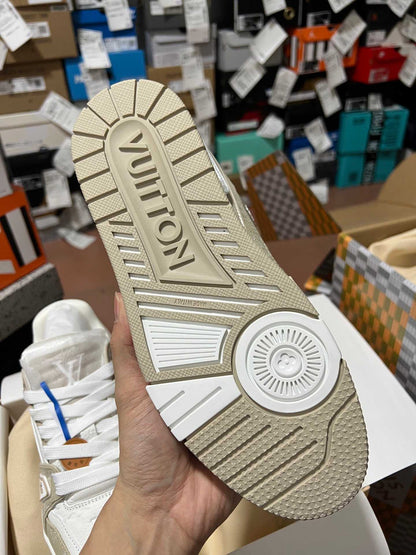Louis Vuitton Trainer