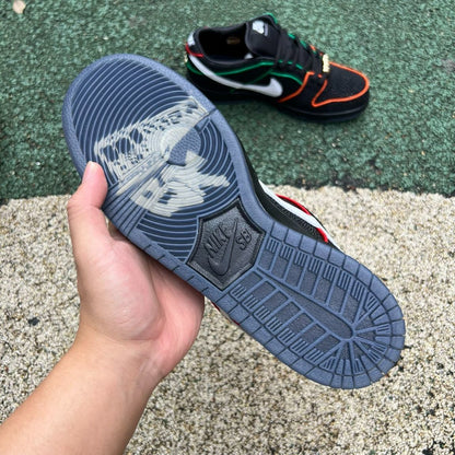 Dunk low Bronx Girl