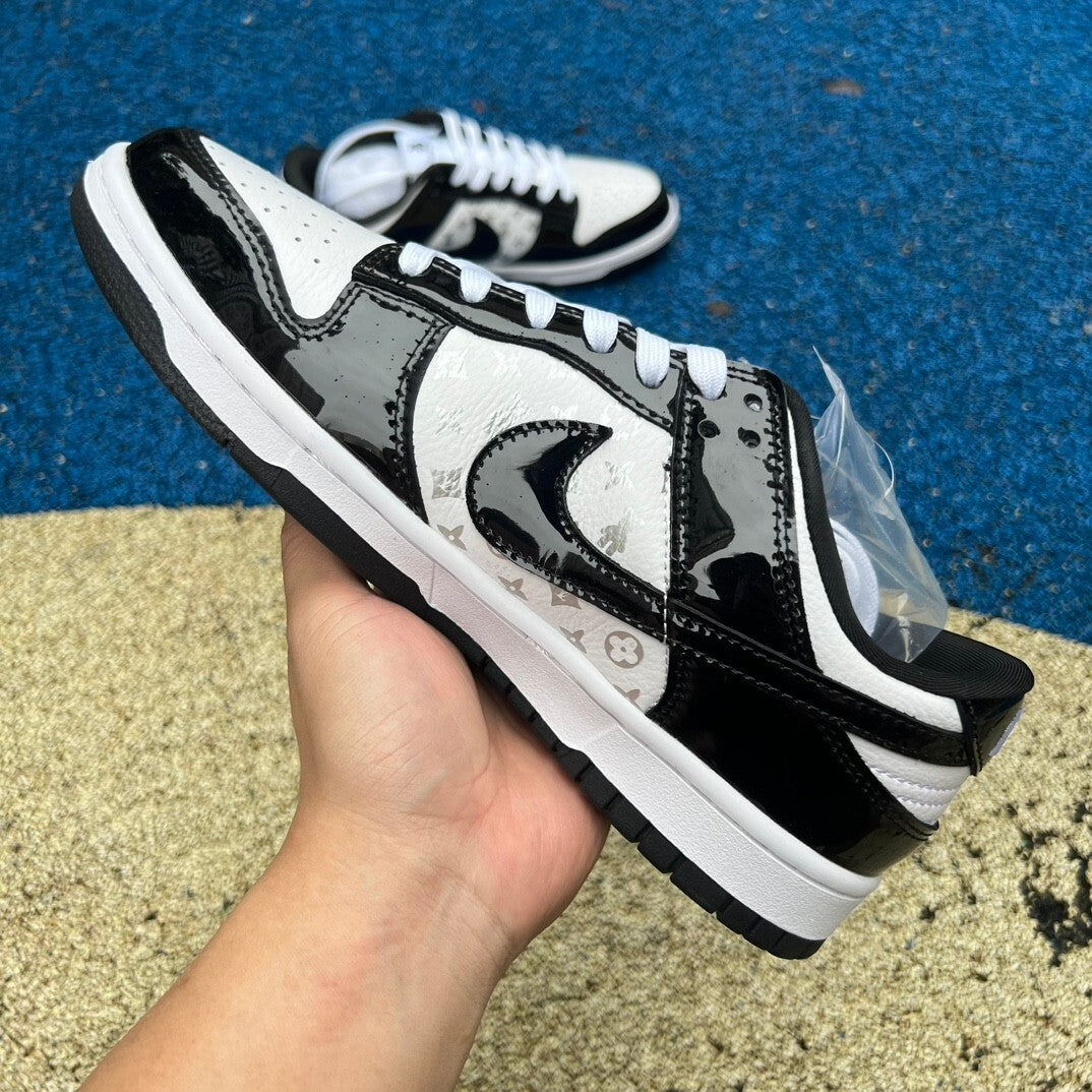 Dunk low Custom Gloomy Bear (LV)