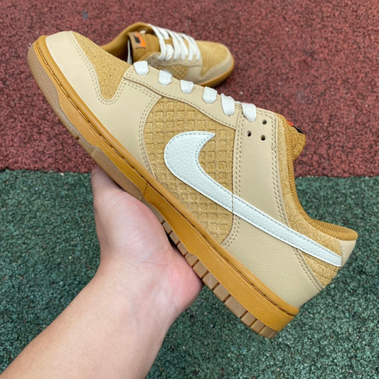 Dunk low Waffle Men's