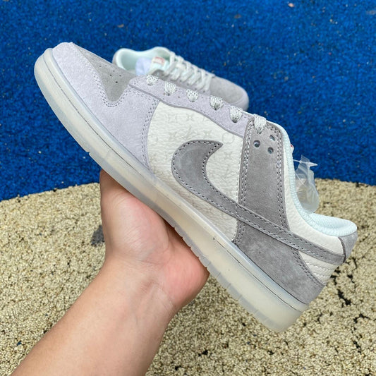 Dunk low X Louis Vuitton