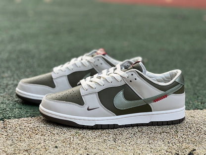 Dunk low Year Of The Snake