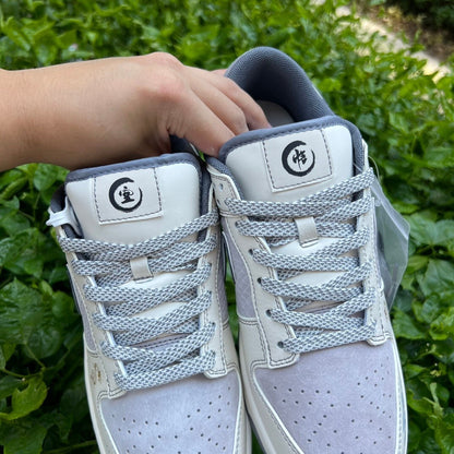 Dunk low iso