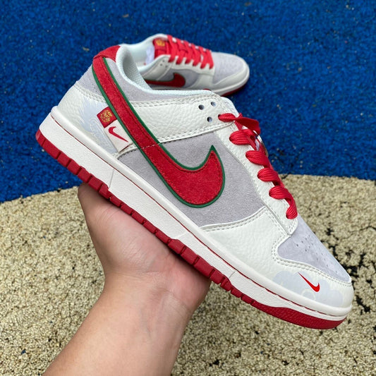 Dunk low Custom