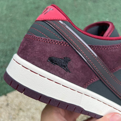 Dunk low Riot Skateshop