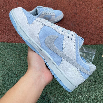 Dunk low Older Kids