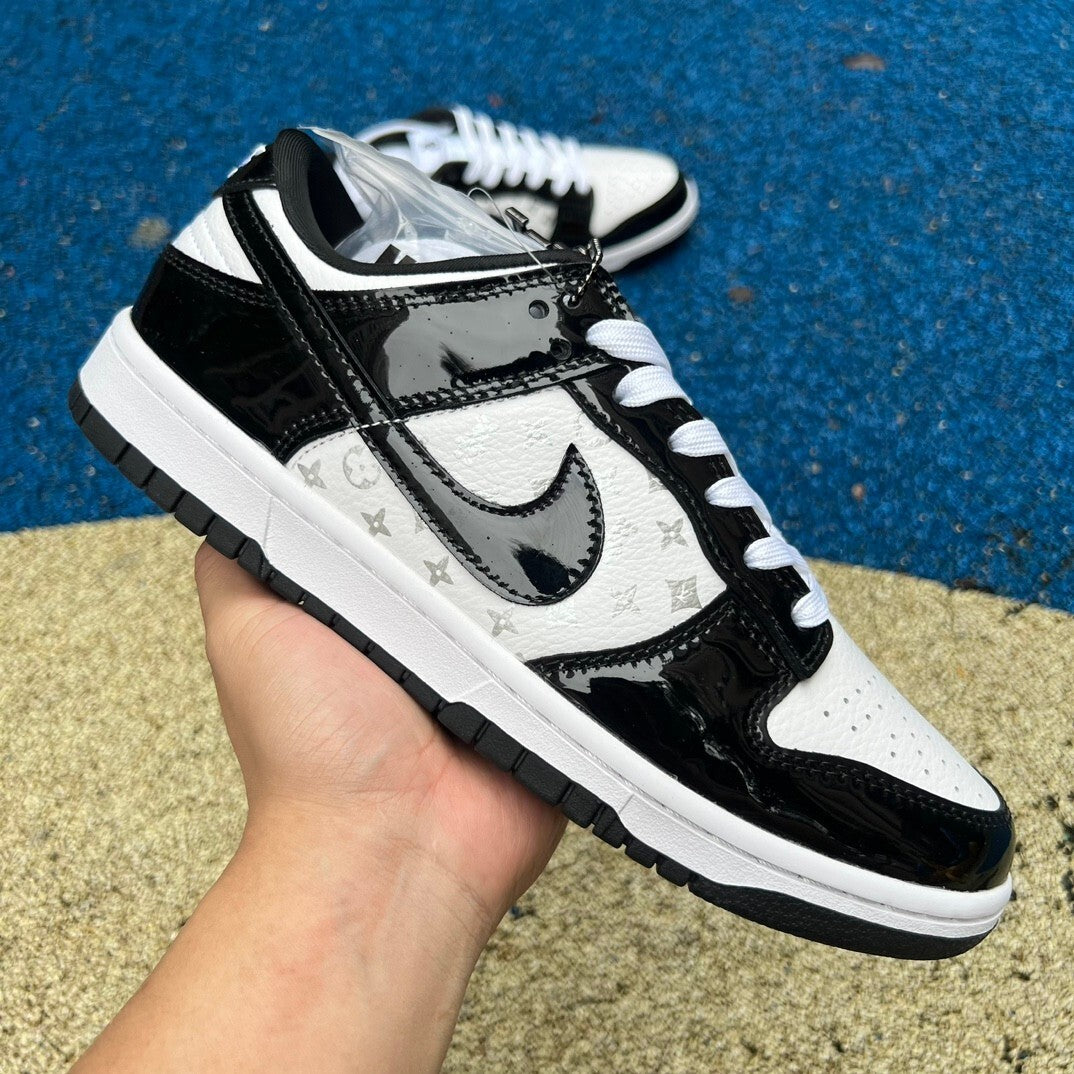 Dunk low Custom Gloomy Bear (LV)