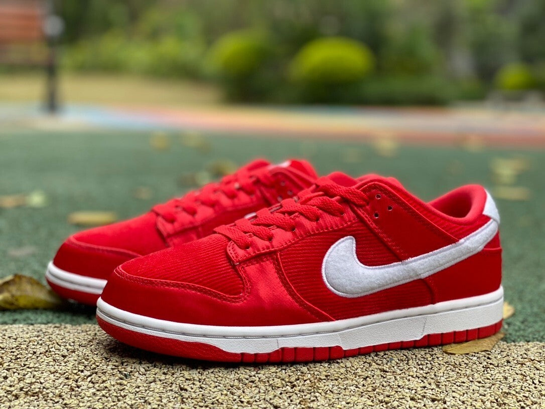 Dunk low Valentine's Day