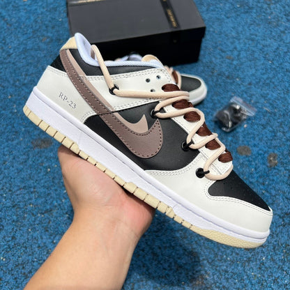Dunk low Custom