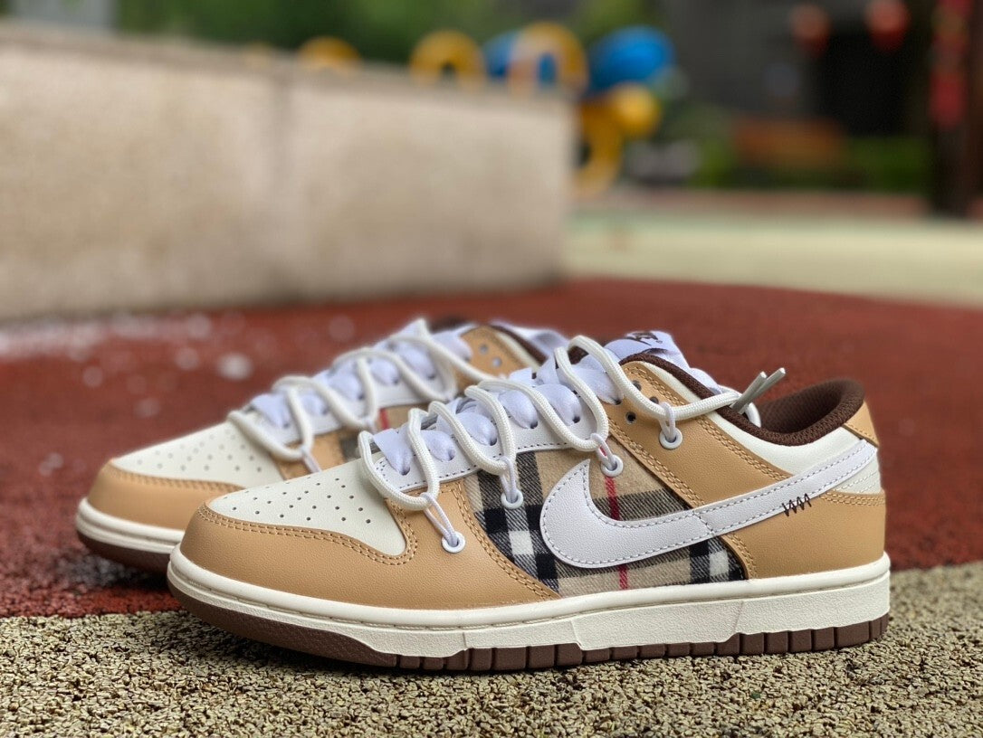 Dunk low Custom