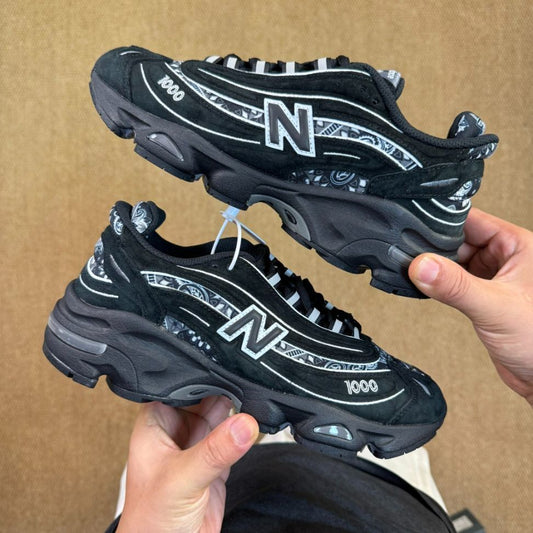 New Balance 1000 x Atmos