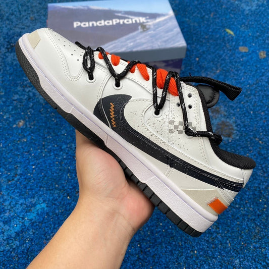 Dunk low Custom