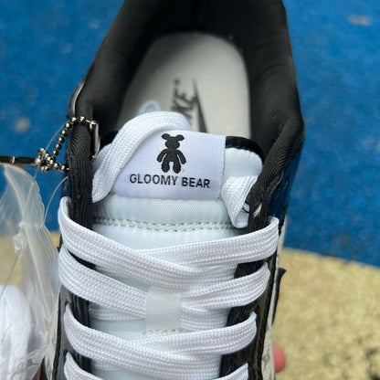 Dunk low Custom Gloomy Bear (LV)