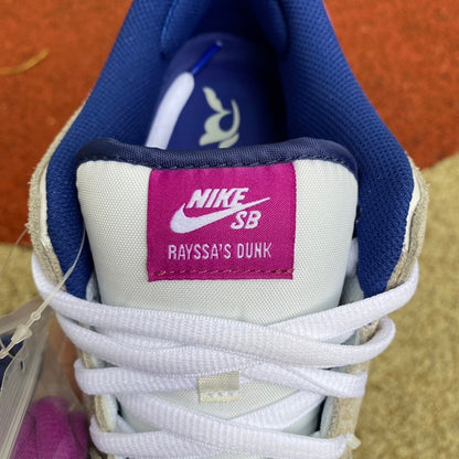 Dunk low Rayssa Leal