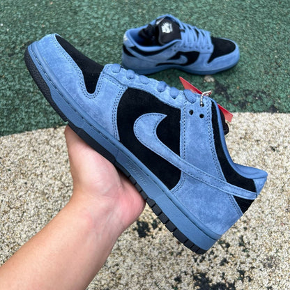Dunk low X Suprême 94