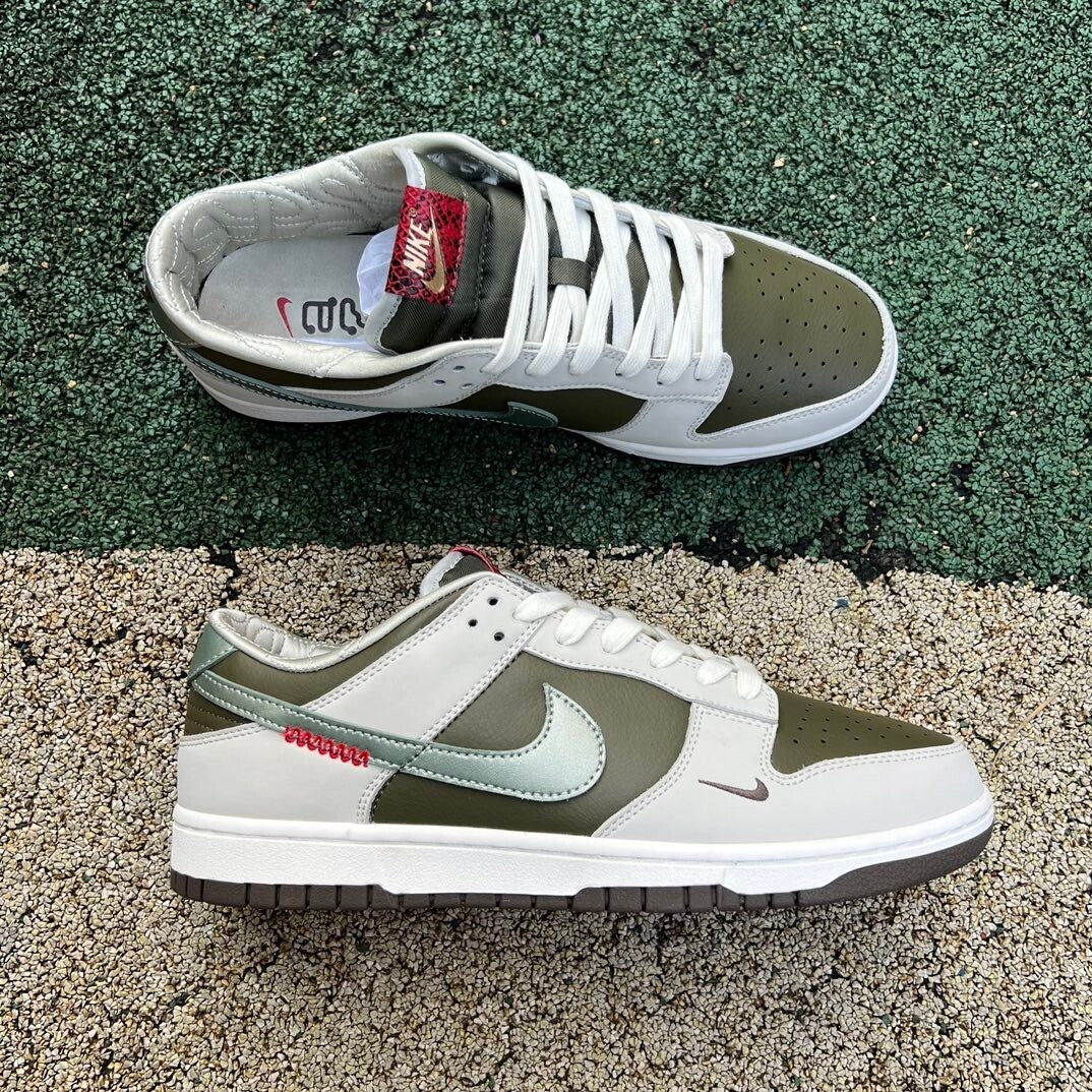 Dunk low Year Of The Snake