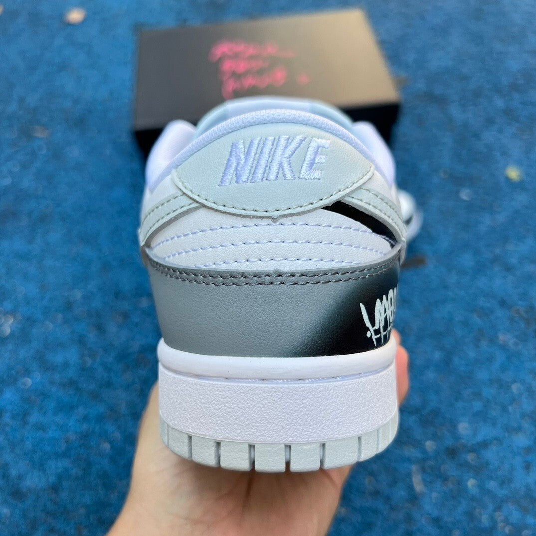 Dunk low Custom