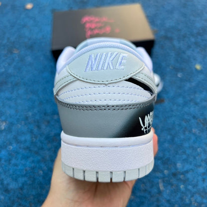 Dunk low Custom