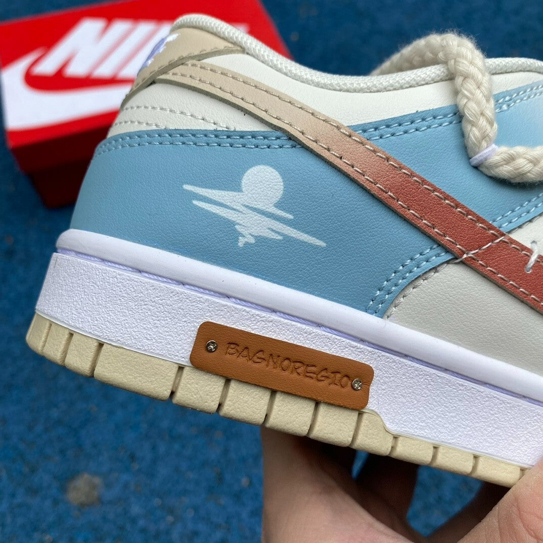 Dunk low Custom
