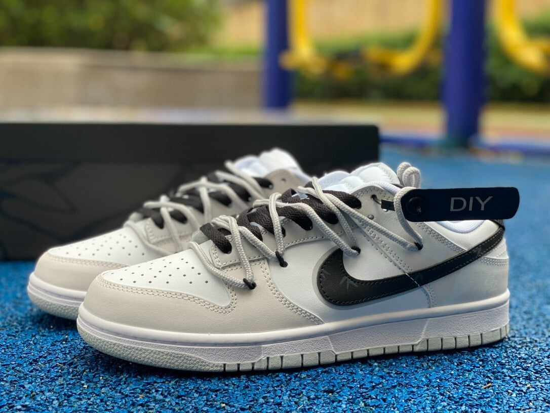 Dunk low Custom