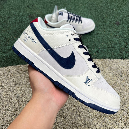 Dunk low X Louis Vuitton