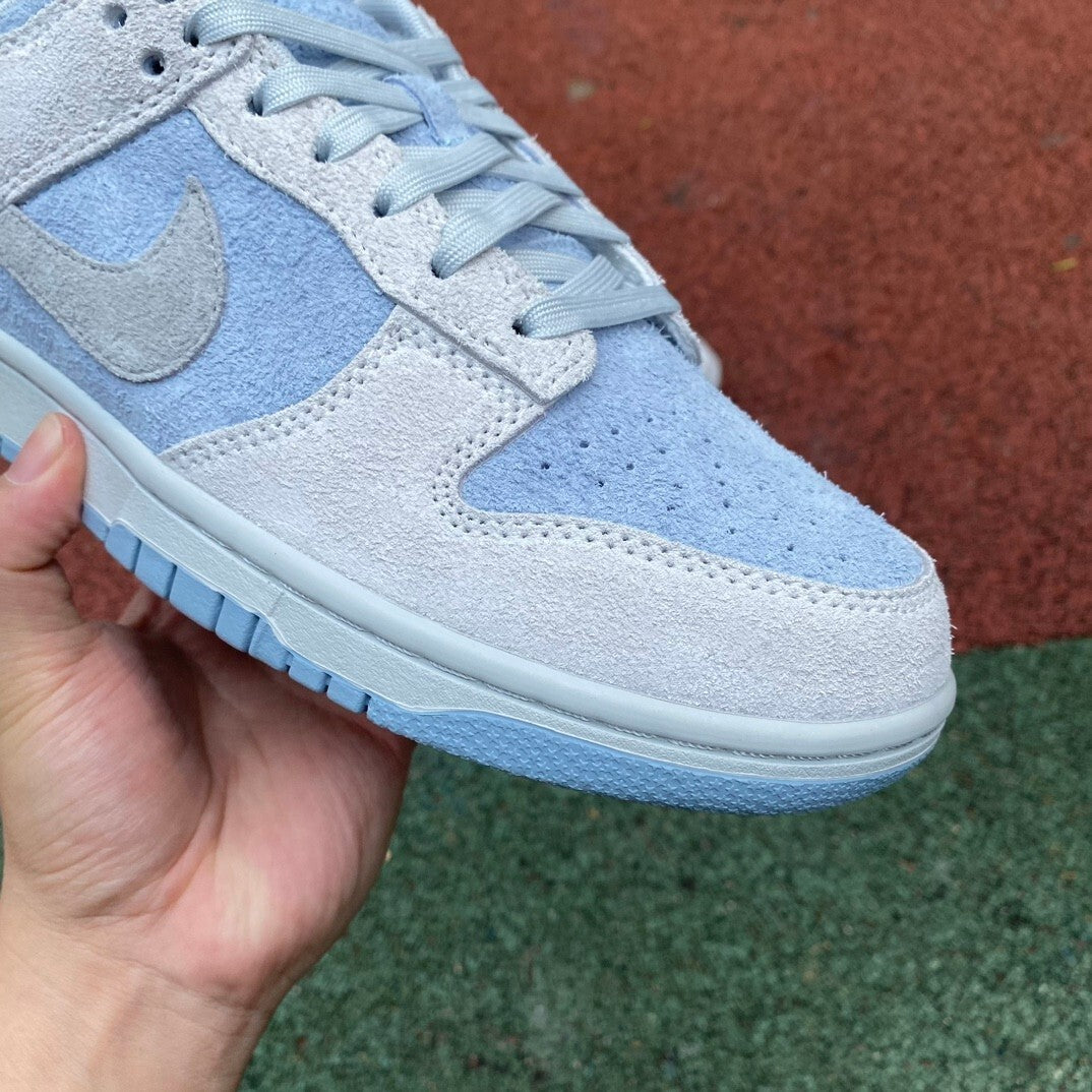 Dunk low Older Kids
