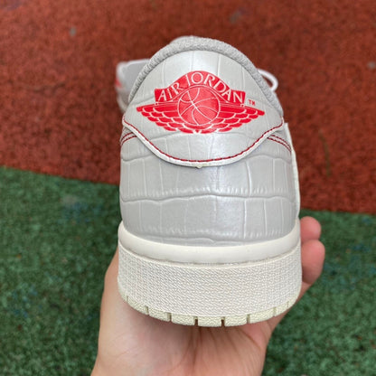 Air Jordan 1 Low OG SP