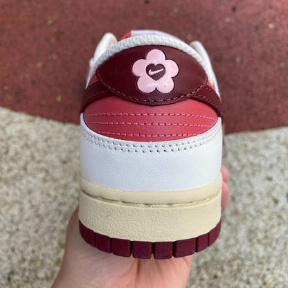 Dunk low Valentine's Day