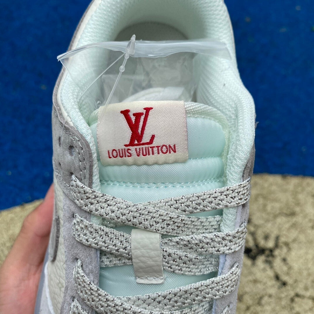 Dunk low X Louis Vuitton