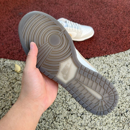 Dunk low Phantom Kaky