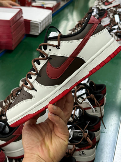 Dunk low Custom