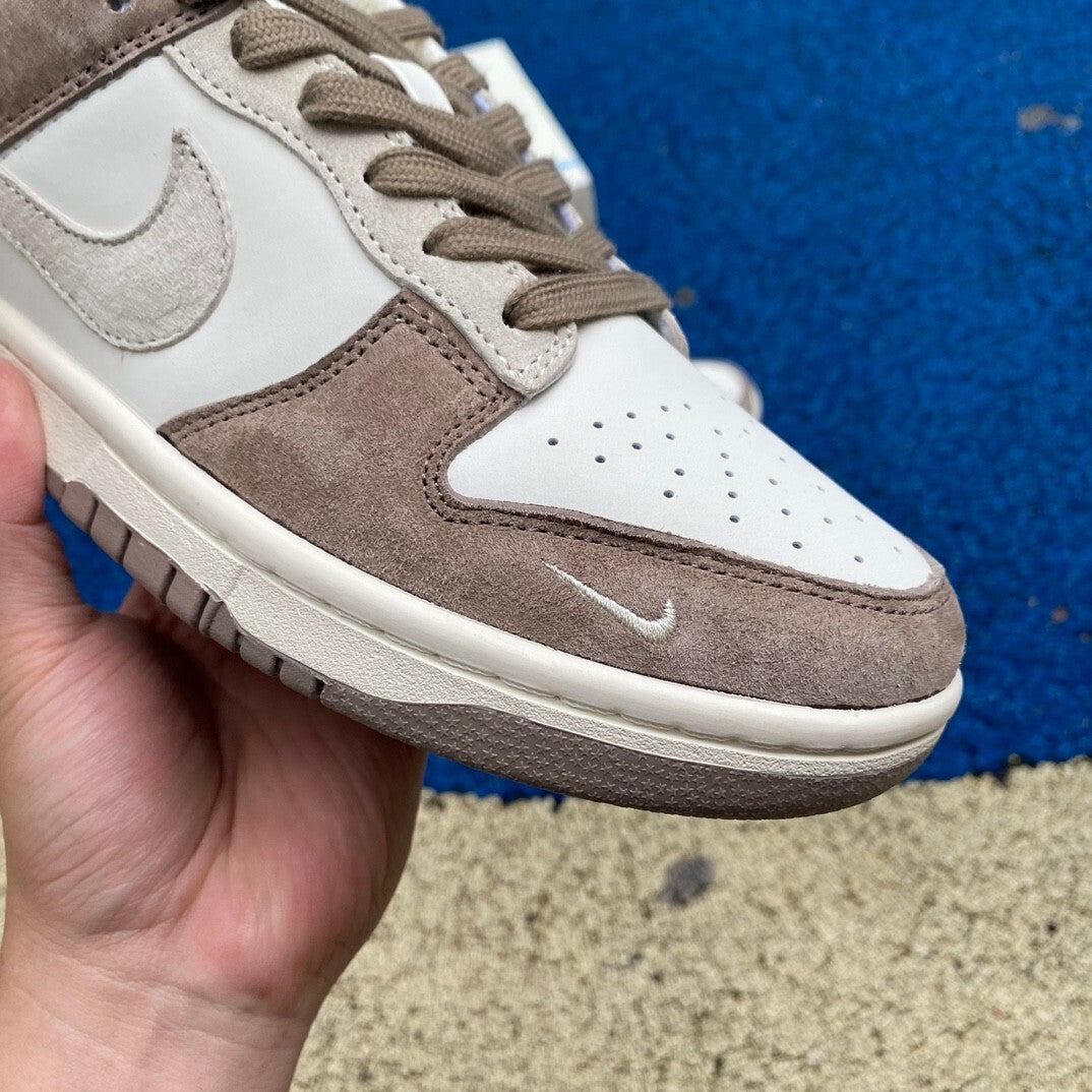 Dunk low Custom