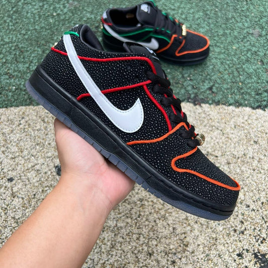 Dunk low Bronx Girl