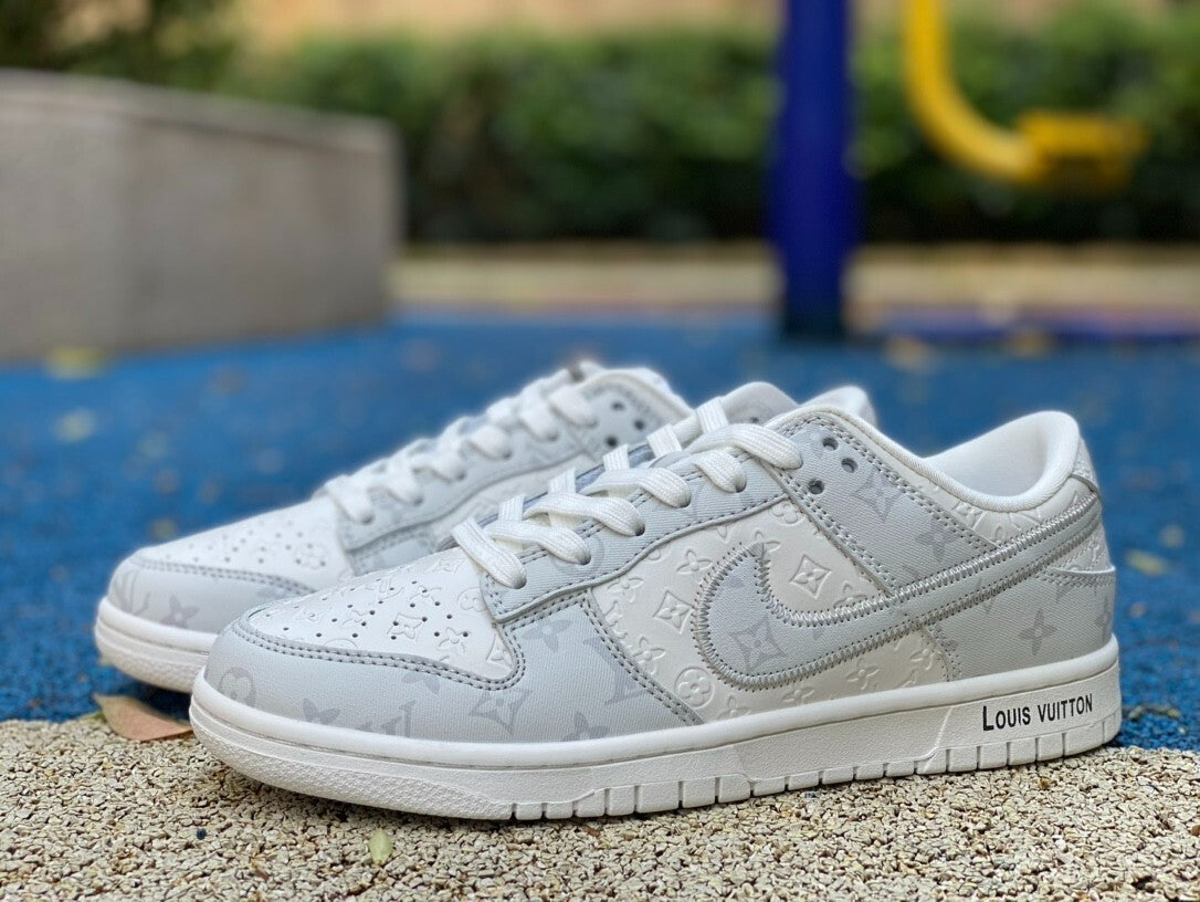 Dunk low X Louis Vuitton