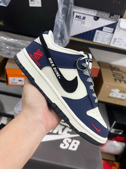 Dunk Low Undefeated